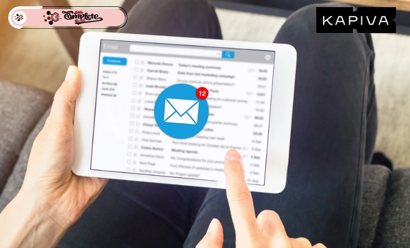 Updates & latest offers - The Complete Portal