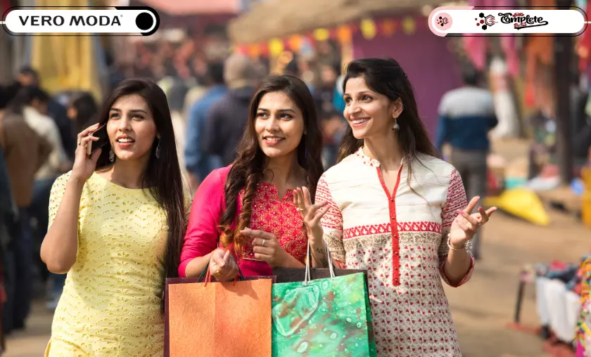 Vero Moda IN Coupon Codes & Discounts - The Complete Portal