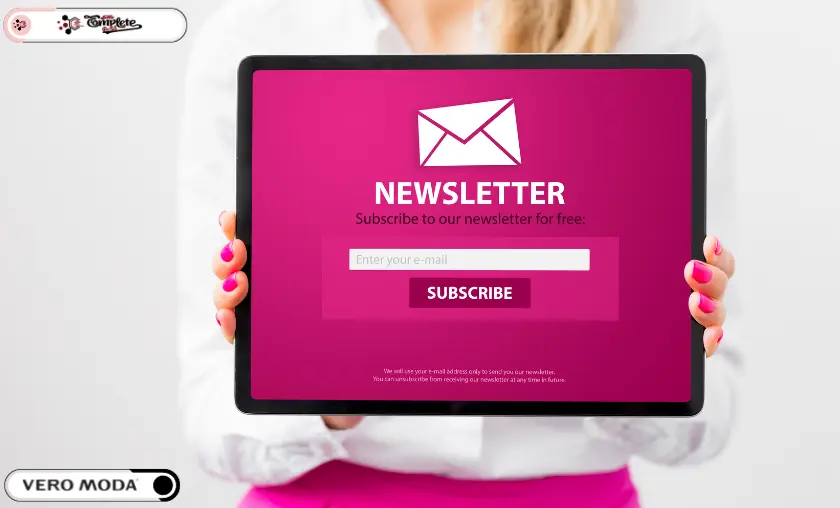 Vero Moda IN Latest News & Up-to-Date Offers - The Complete Portal