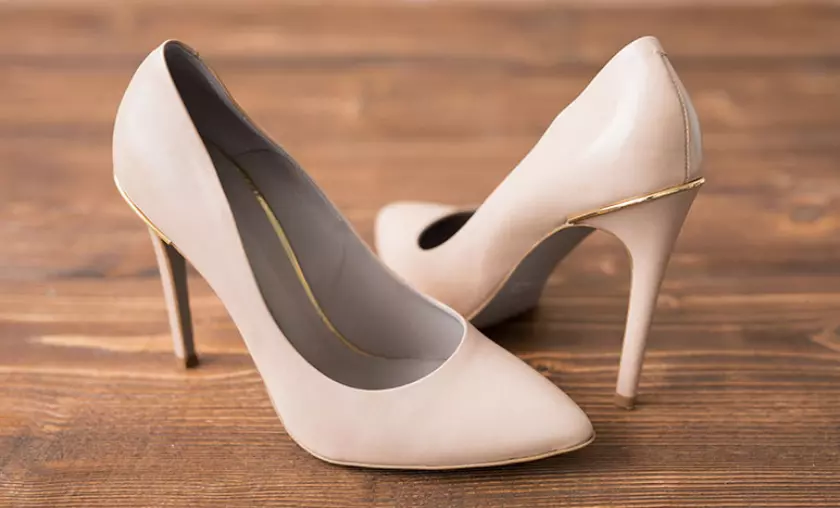 Wedges & Heels - TheCompletePortal