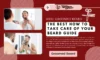 Well Groomed Beard: The Best How to Take Care of Your Beard Guide - The Complete Portal