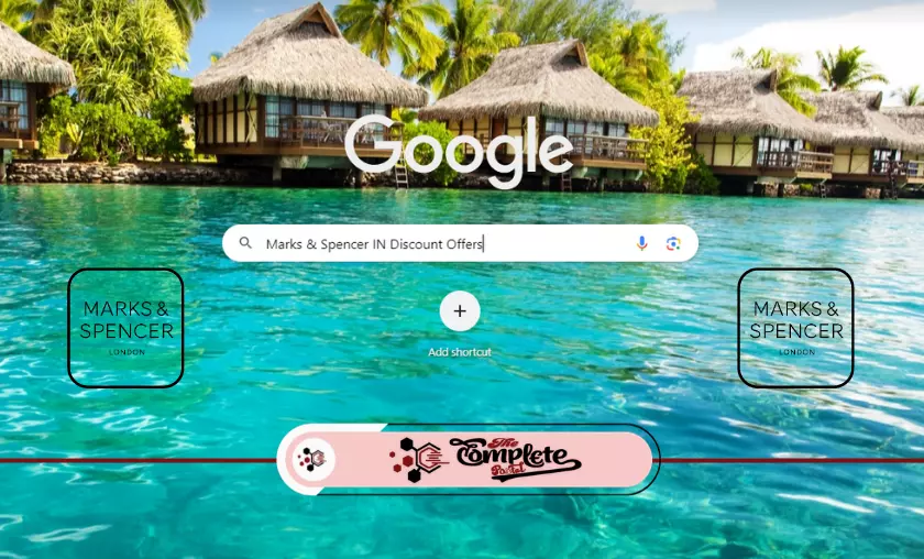 Where to Find Marks & Spencer IN Coupons & Discount Offers - TheCompletePortal