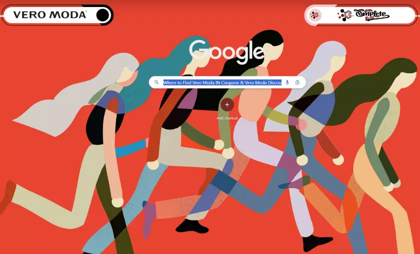 Where to Find Vero Moda IN Coupons & Vero Moda Discount Codes - The Complete Portal