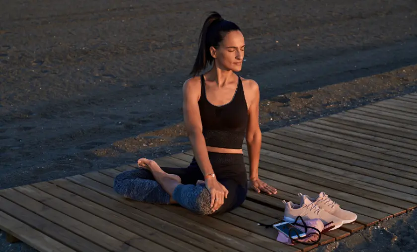 Yoga Breathing - The Complete Portal