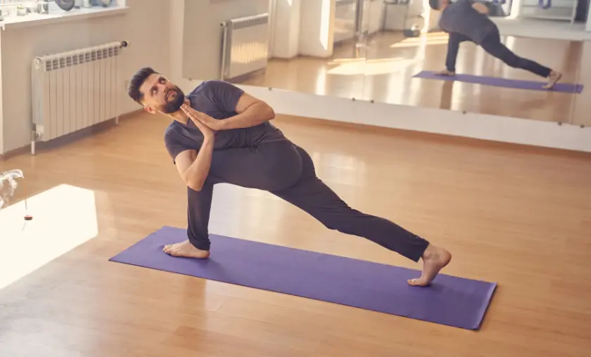 Yoga Poses - The Complete Portal