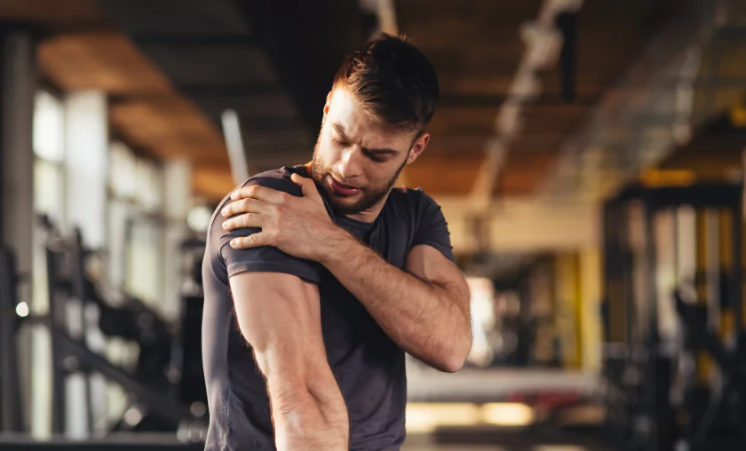 Avoiding Common Exercise Mistakes - The Complete Portal