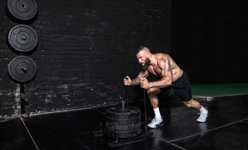 Cardiovascular Endurance - The Complete Portal