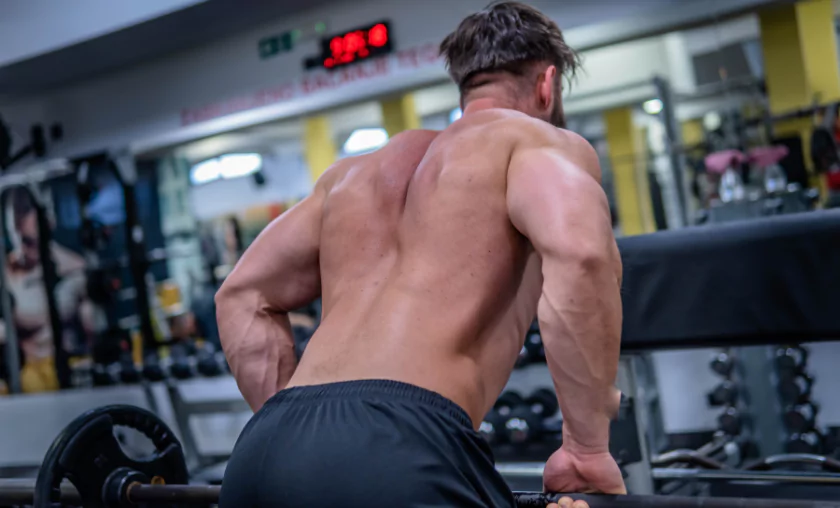 Compound Exercises - The Complete Portal