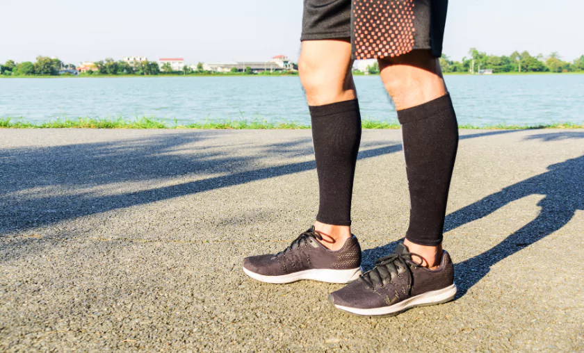 Compression Sleeves - The Complete Portal