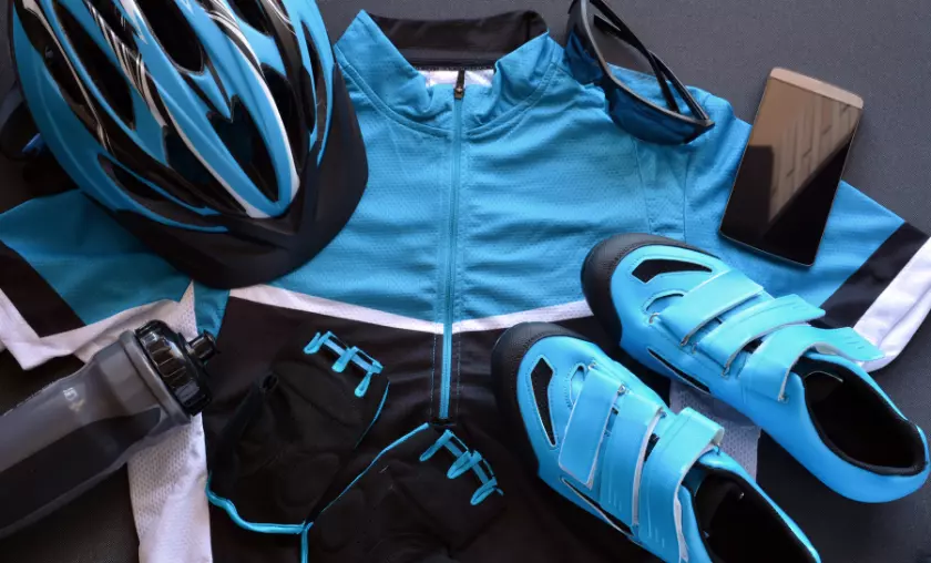 Biking Gear and Accessories - The Complete Portal