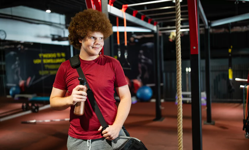 Defining Your Fitness Objectives - The Complete Portal