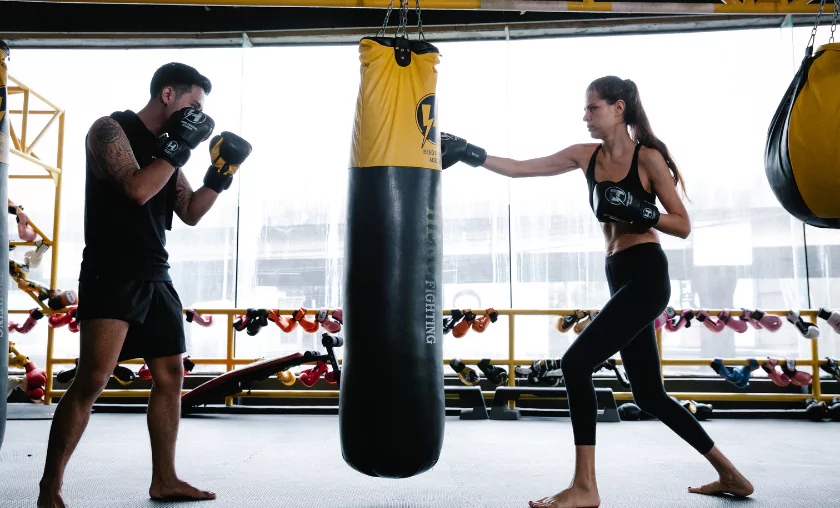 Exploring Different Workout Styles - The Complete Portal