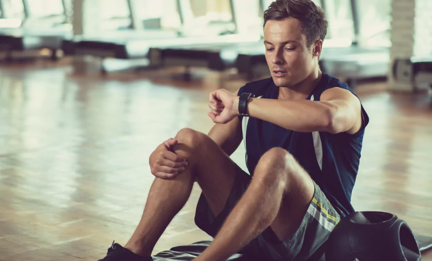 Fitness Trackers  - The Complete Portal