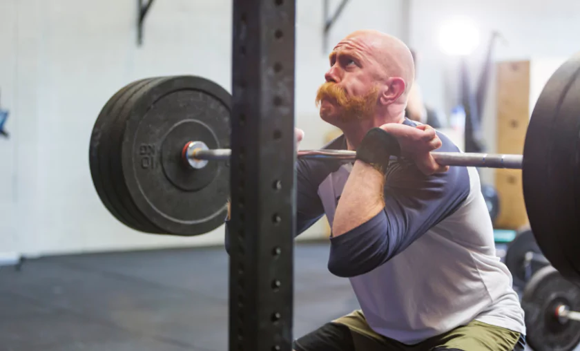 Incorporating Progressive Overload - The Complete Portal