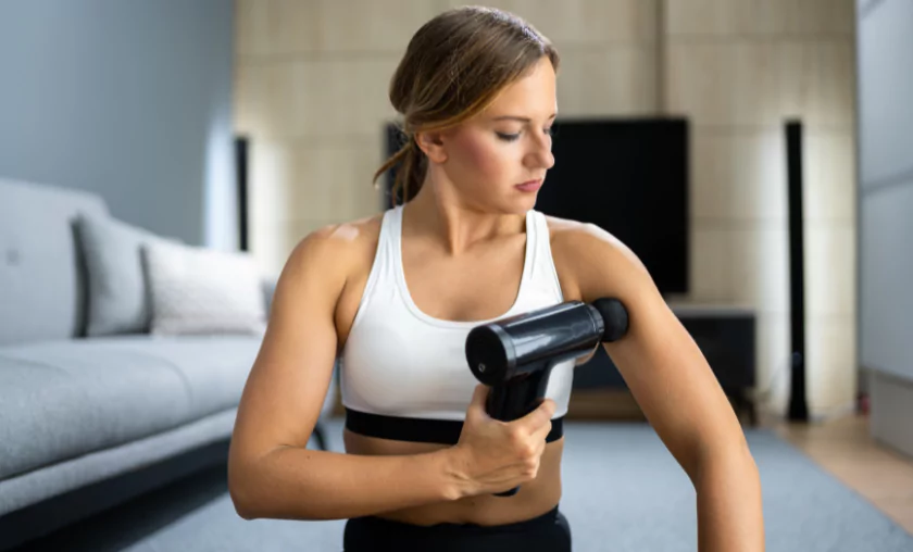 Massage Guns - The Complete Portal