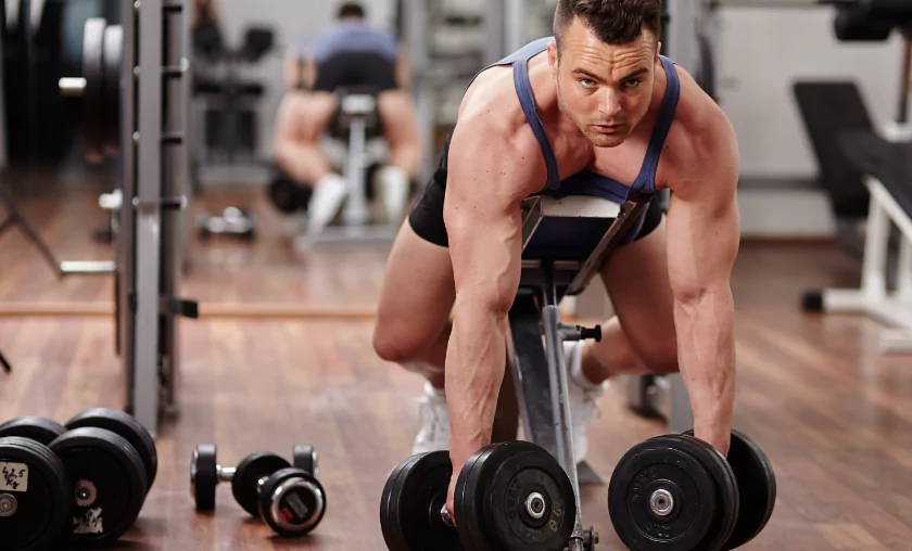 Overcoming Plateaus and Setbacks - The Complete Portal