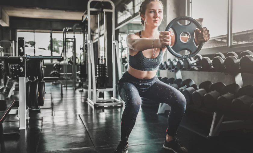 Proper Technique and Form - The Complete Portal