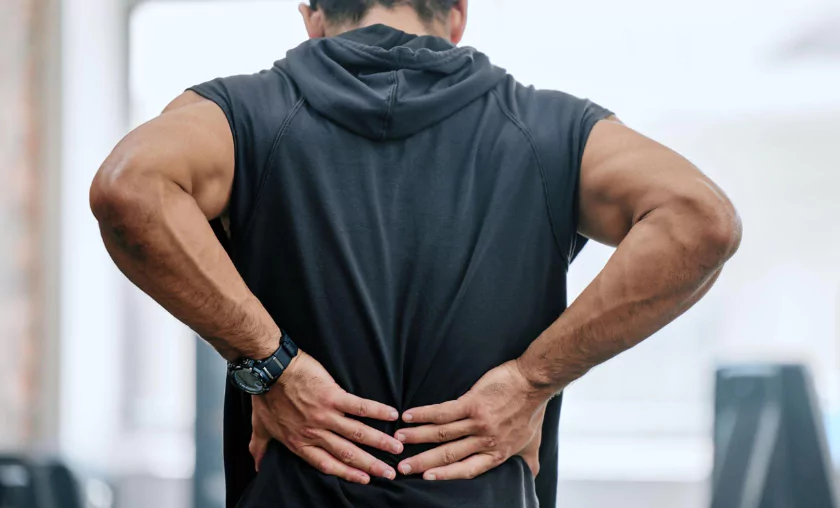 Recovery and Injury Prevention - The Complete Portal