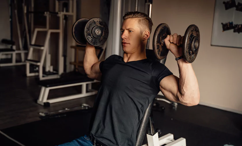 Sample Weekly Workout Plans - The Complete Portal