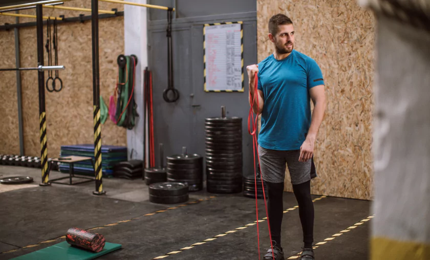 Structuring Workouts for Success - The Complete Portal