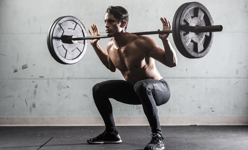 Tailoring Your Routine to Your Goals - The Complete Portal