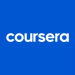 Coursera Logo