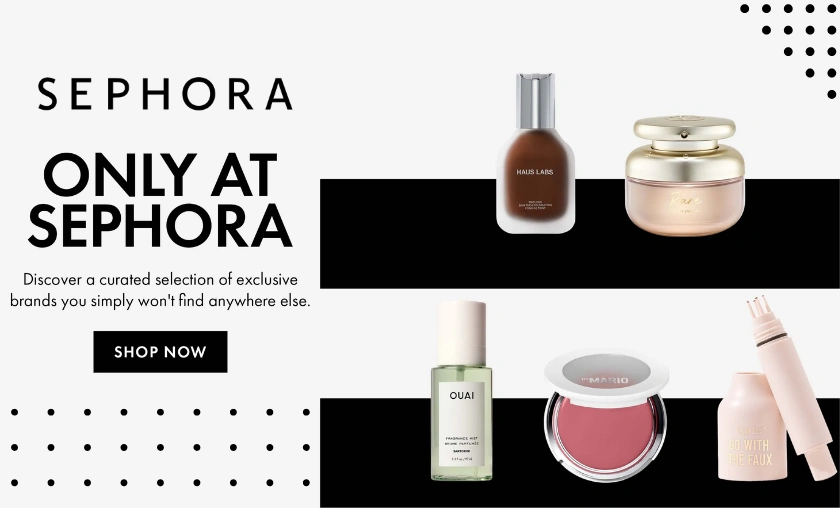 Sephora AU Review Premium Products, Expertise, and Style