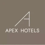 Apex Hotel Logo