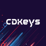 CDKeys Logo