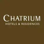 Chatrium Hotels Logo