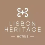 Lisbon Heritage Logo