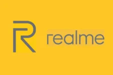 Realme logo