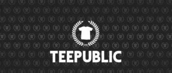 Teepublic Logo