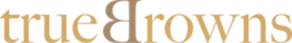 True Brown