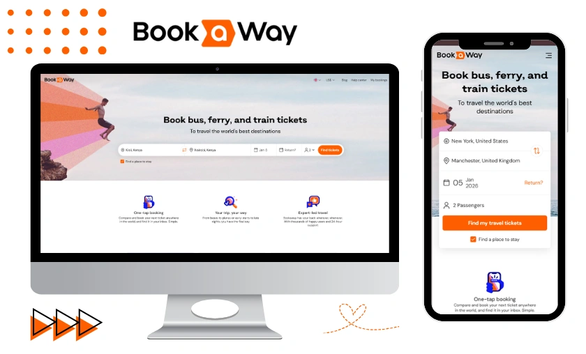 Bookaway Review Convenience, Clarity, and Multi-Transport Flexibility