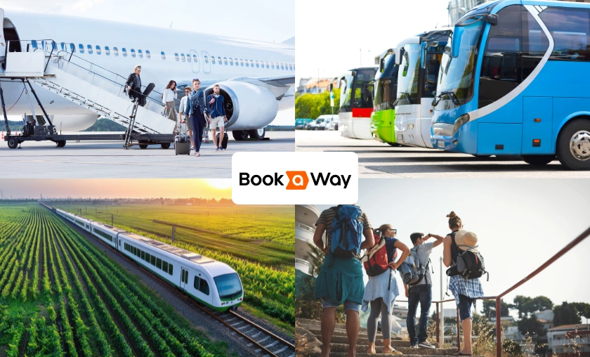 Bookaway Review: Best Easy Transport & Tour Packages! ([wpsm_custom_meta type=date field=month] [wpsm_custom_meta type=date field=year]) - The Complete Portal