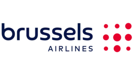 Brussels Airline Logo
