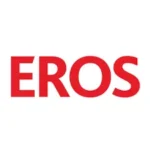 Eros Logo