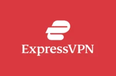 ExpressVPN Logo