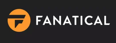 Fanatical Logo