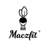 Maczfit Logo