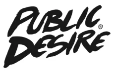 Public Desire