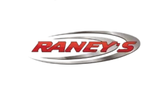 Raney's Logo