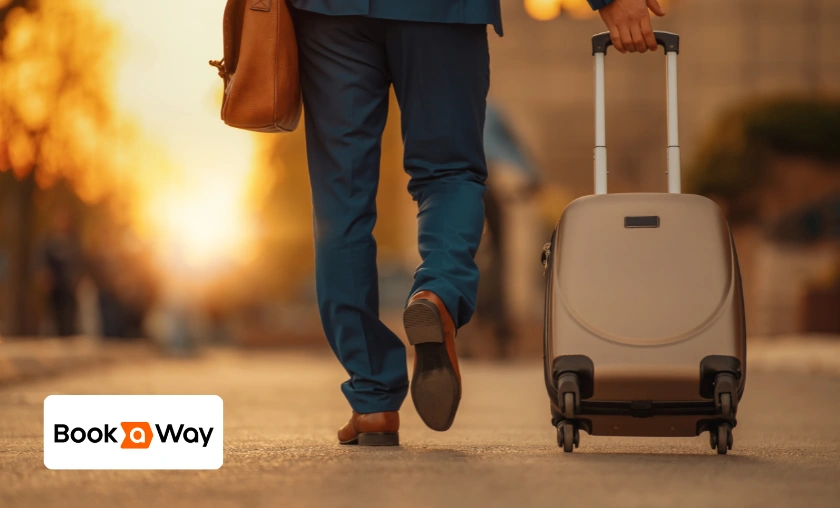 Bookaway Review: Best Easy Transport & Tour Packages! ([wpsm_custom_meta type=date field=month] [wpsm_custom_meta type=date field=year]) - The Complete Portal