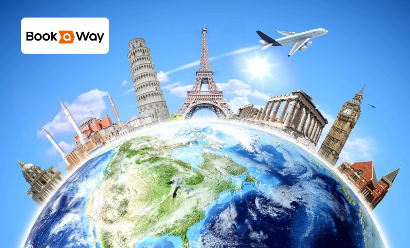Bookaway Review: Best Easy Transport & Tour Packages! ([wpsm_custom_meta type=date field=month] [wpsm_custom_meta type=date field=year]) - The Complete Portal