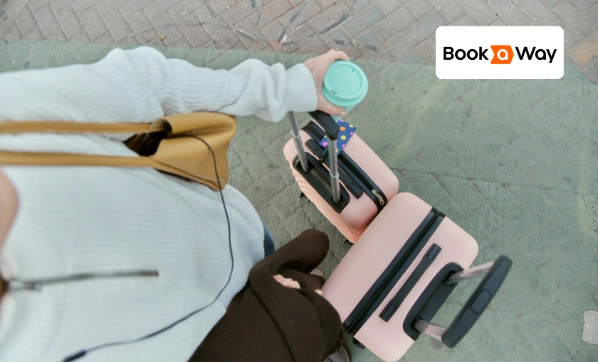 Bookaway Review: Best Easy Transport & Tour Packages! ([wpsm_custom_meta type=date field=month] [wpsm_custom_meta type=date field=year]) - The Complete Portal