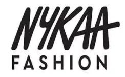 Nykaa Fashion Logo