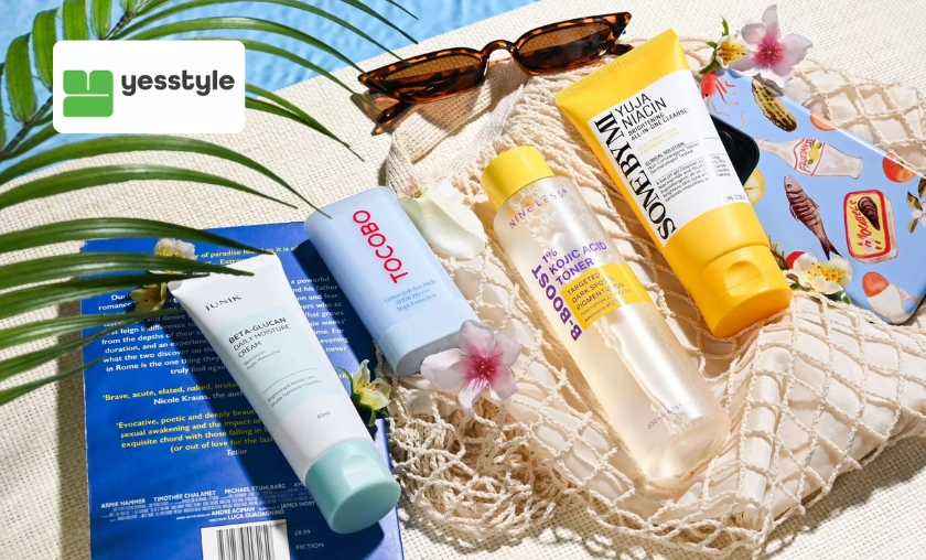 YesStyle Review: Best Fashion & Lifestyle Products! ([wpsm_custom_meta type=date field=month] [wpsm_custom_meta type=date field=year]) - The Complete Portal