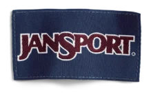 JanSport Logo
