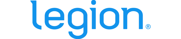 Legion Athletics Logo